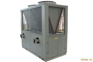 水冷工業(yè)螺桿冷水機