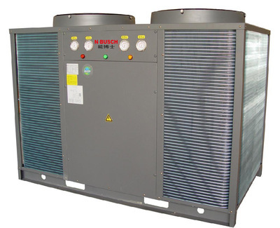 【環(huán)保型模塊化風冷式冷】價格,廠家,圖片,其他制冷設備