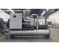 工業冷凍機（二） 制冷設備的關鍵技術與應用