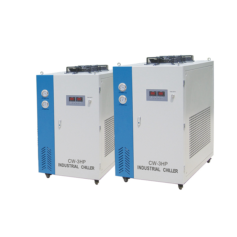 制冷設備 發展歷程、工作原理與現代應用