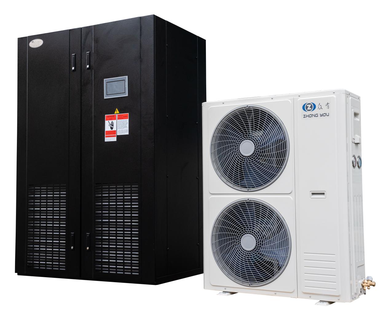 2025中國制冷展前瞻 眾有品牌創(chuàng)新產(chǎn)品引領(lǐng)制冷設(shè)備新風(fēng)向