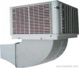 河北國恩制冷 編織車間通風(fēng)降溫設(shè)備首選，高效制冷解決方案