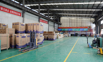 制冷設(shè)備 現(xiàn)代生活的“隱形守護(hù)者”